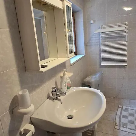 Natura Il Rifugio Dello Scoiattolo *