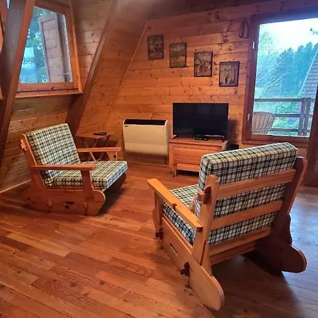 Natura Il Rifugio Dello Scoiattolo Cavaliere (Cosenza)