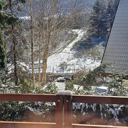 Natura Il Rifugio Dello Scoiattolo * Cavaliere (Cosenza)