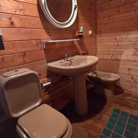 Natura Il Rifugio Dello Scoiattolo