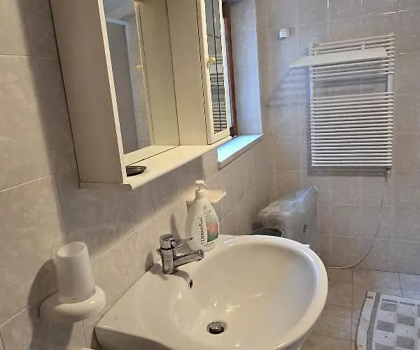 Natura Il Rifugio Dello Scoiattolo *