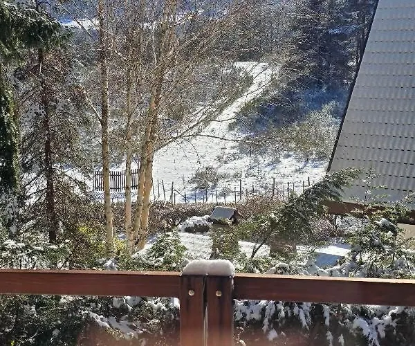 Natura Il Rifugio Dello Scoiattolo * Cavaliere (Cosenza)