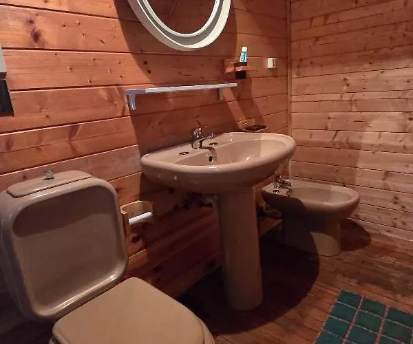 Natura Il Rifugio Dello Scoiattolo